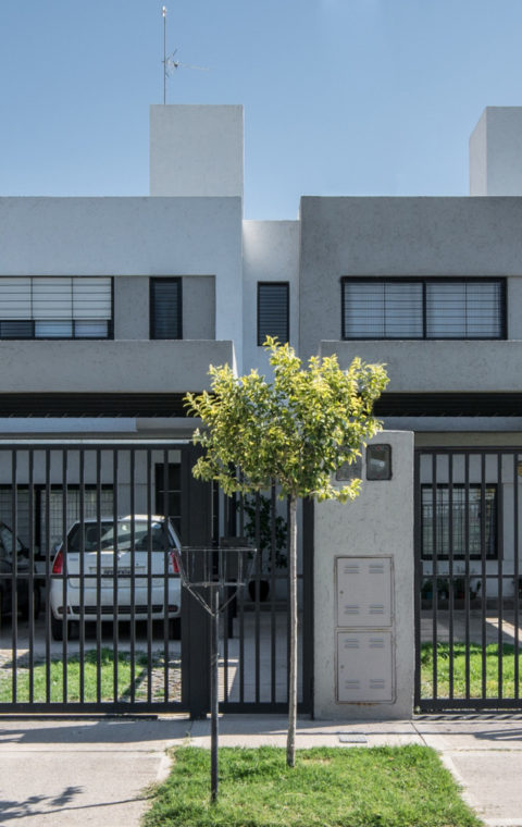 DUPLEX LUGONES II