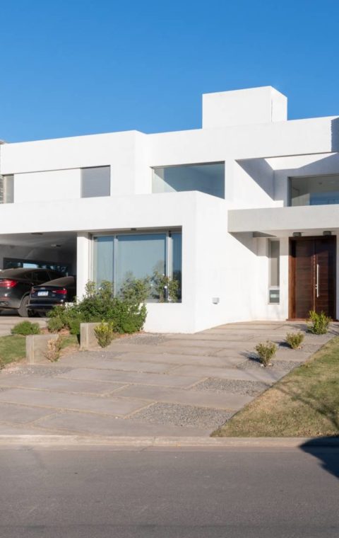 Casa Cañuelas III