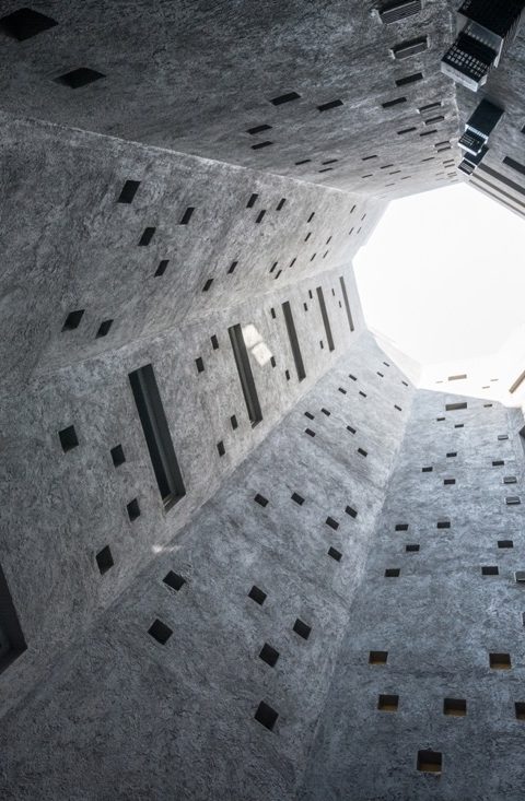 EDIFICIO CANDONGA I