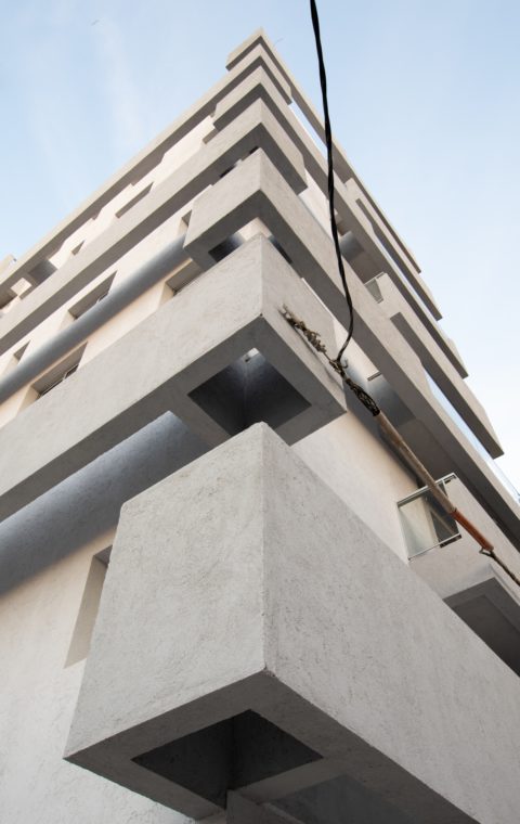 EDIFICIO CANDONGA III