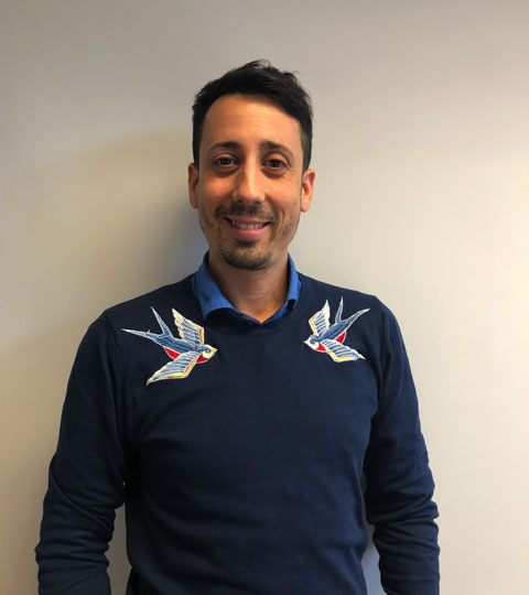 Diego Primomo
