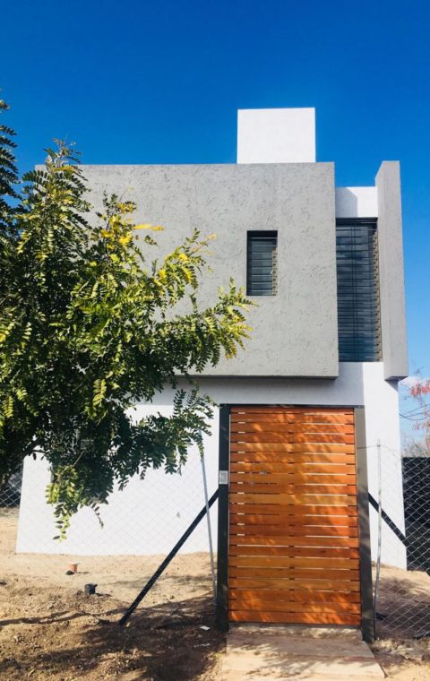 CASA MENDIOLAZA