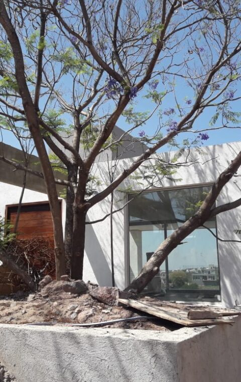 CASA 5 LOMAS V