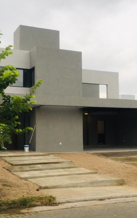 CASA SANTINA NORTE II