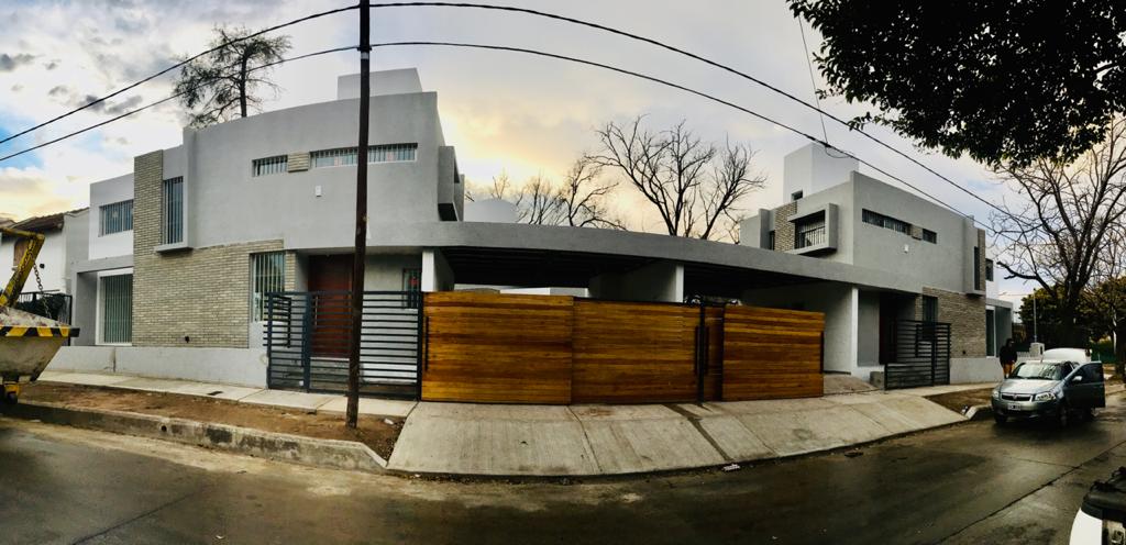 Viviendas Colectivas / Agrupadas