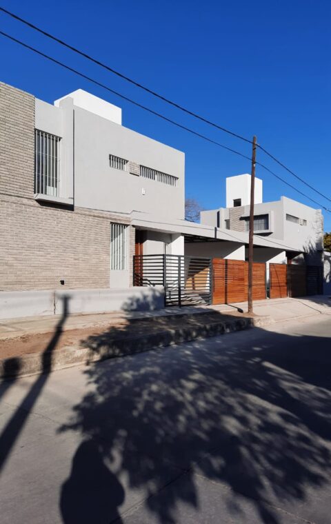 COMPLEJO OTTO WALLACH