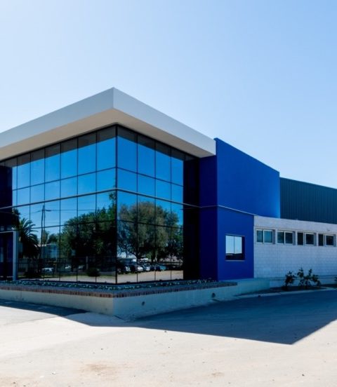 FABRICA ANODAL