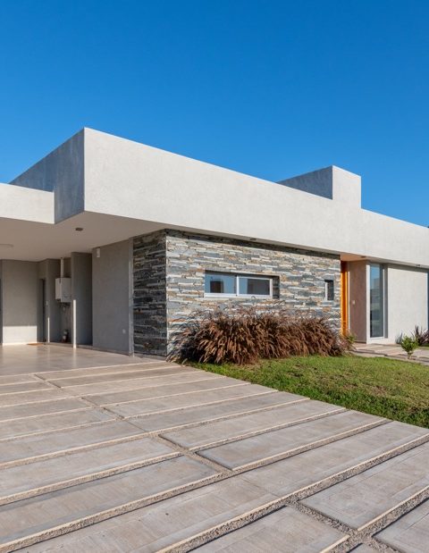 CASA SIETE SOLES II (PRIMERA ETAPA)