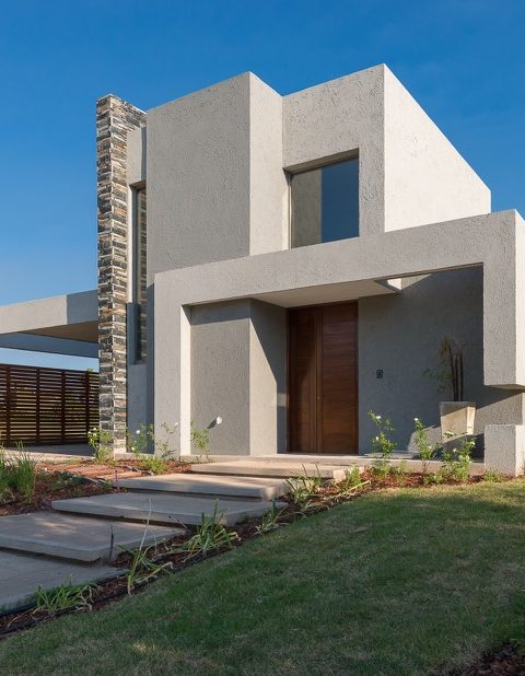 CASA VALLE DEL GOLF