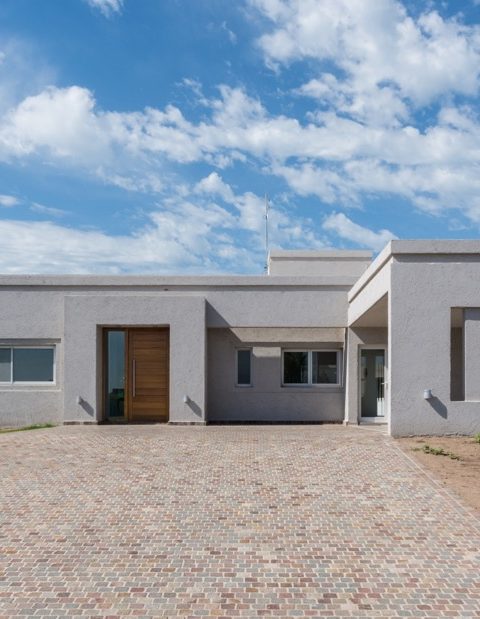 CASA CAÑUELAS II