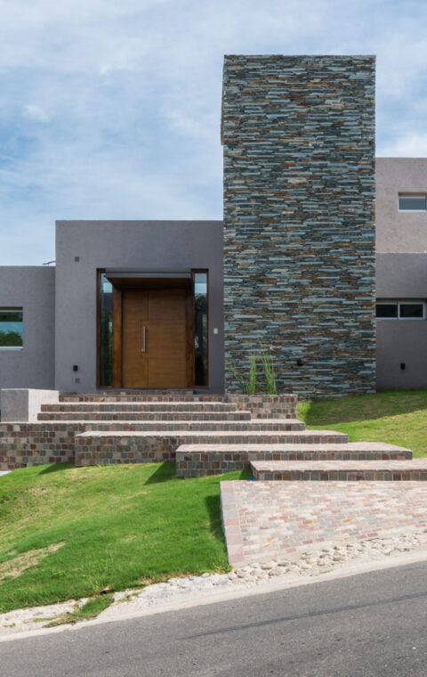 CASA LA RUFINA