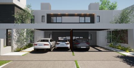 Complejo Duplex Chacras del Norte