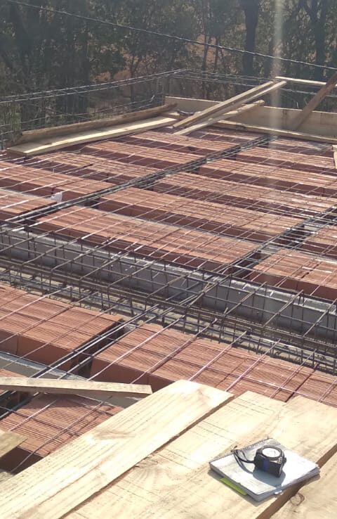 DUPLEX CHACRAS DEL NORTE