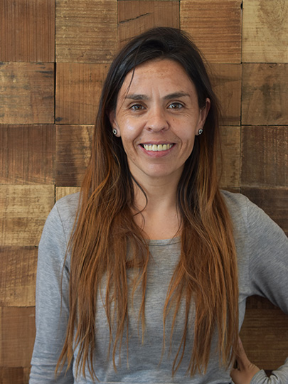Vanesa Pacho