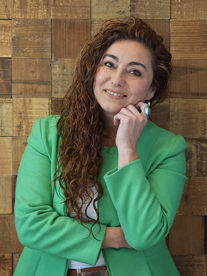 Vanina Alfinetti