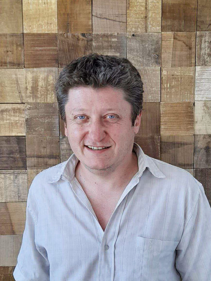 Marcos Villalon