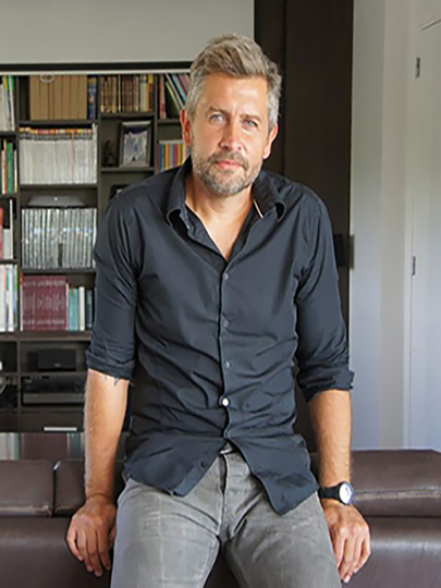 Mariano Saravia
