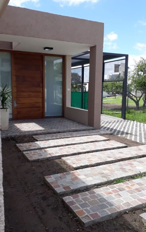 CASA CAÑITAS III (PRIMERA ETAPA)